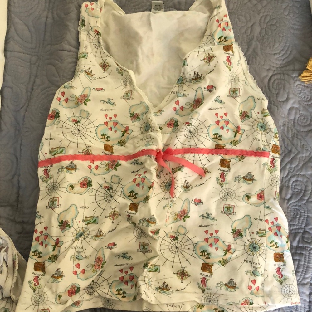 4/$10 Pajamas